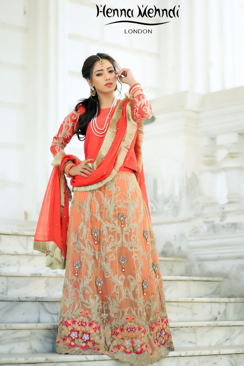 Henna clearance mehndi dresses